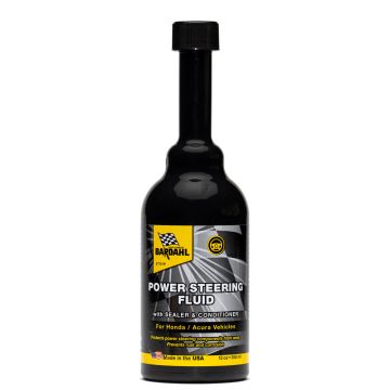 PSF for Honda/Acura Vehicles