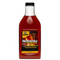 No Smoke + Stop Leak