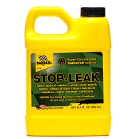 Radiator Stop Leak