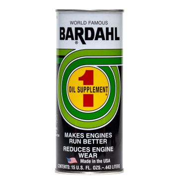 B1 Oil Supplement