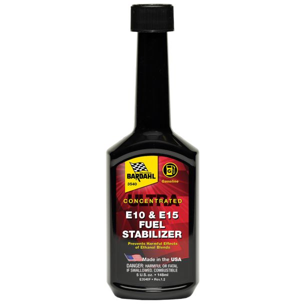 Fuel Stabilizer