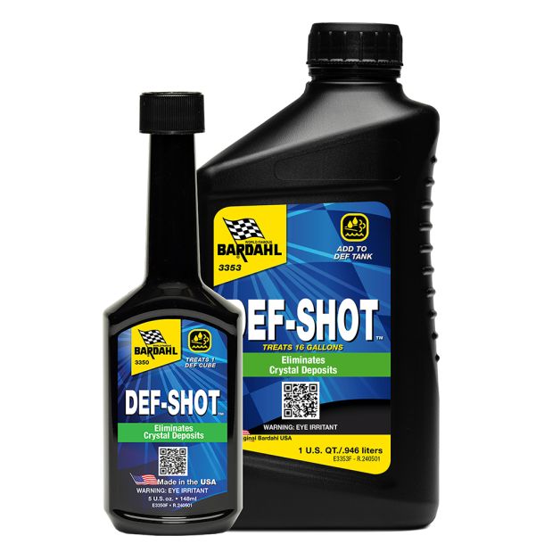 DEF-SHOT™