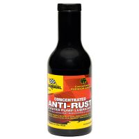Radiator Anti-Rust