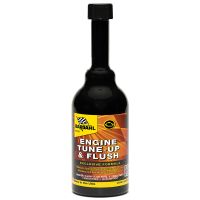 Engine Tune Up & Flush
