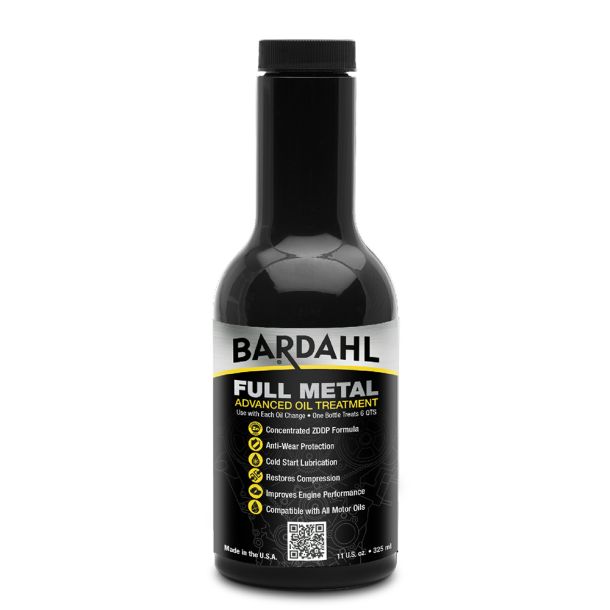 Full Metal