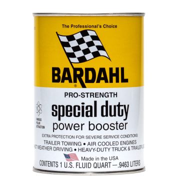 Special Duty