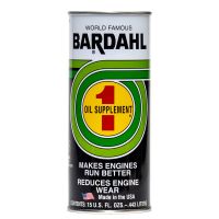 B1 Oil Supplement