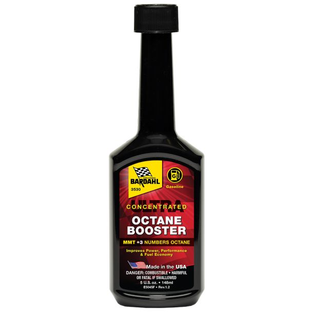 Octane Booster