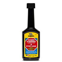Power Steering Additive +Stop Leak